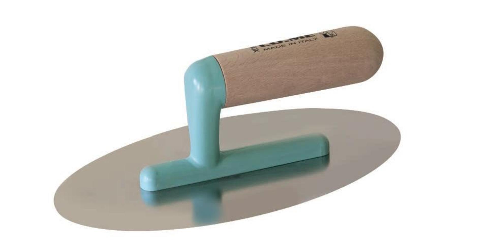 Сверхгибкая овальная кельма 310FXOV