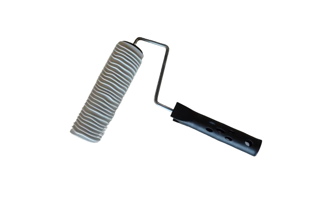 VIPER Валик декоративный 250мм для создания эффекта гадюки VIPER ROLLER, Италия