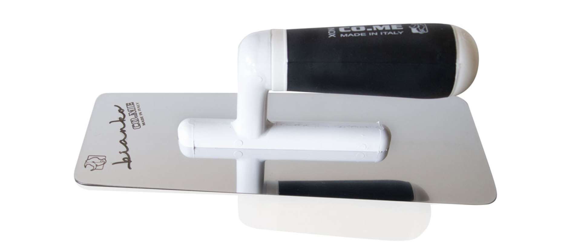 Венецианская кельма BIANKO