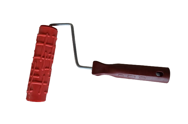 9947 SOUL rullo gomma con manico cm.18, Италия