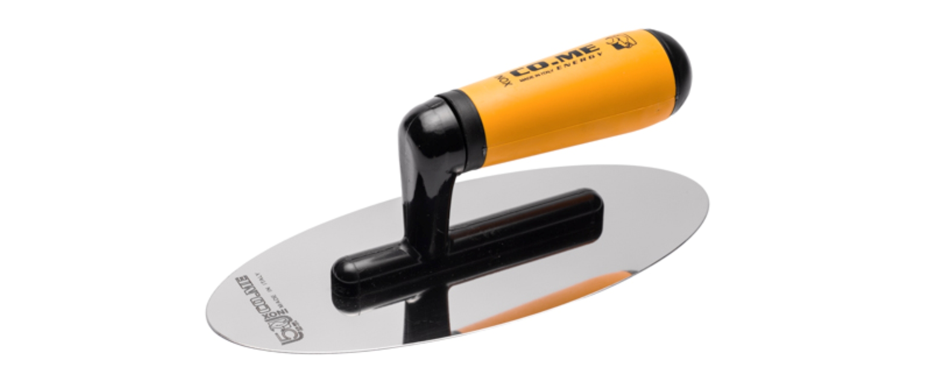 Овальная кельма 310ENL-B