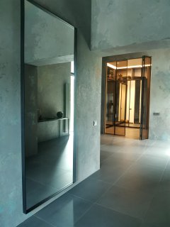 Частный дом