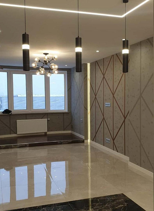 Частная квартира, Минск