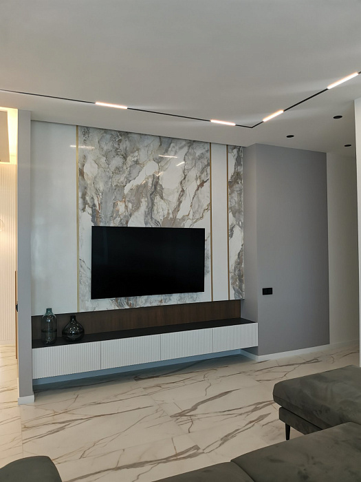 Частная квартира, Минск