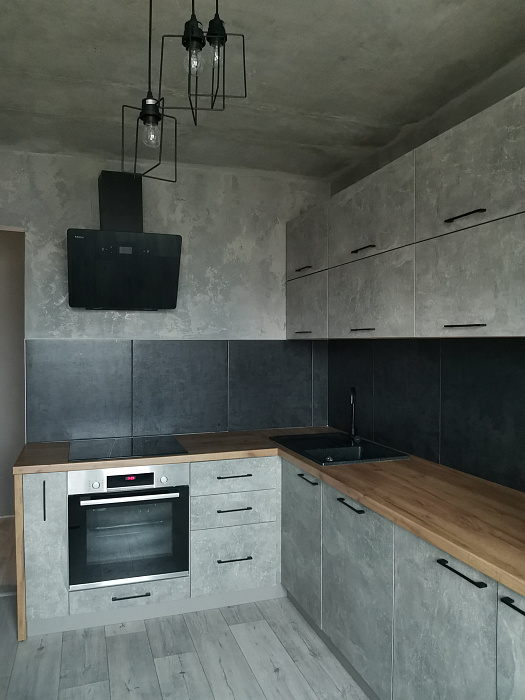 Частная квартира, Пинск