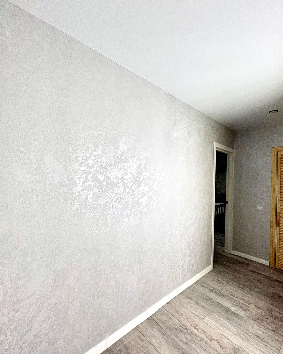 Частная квартира, Фаниполь