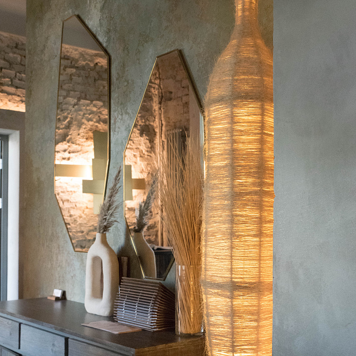 Ресторан "ИМЕНА", Минск