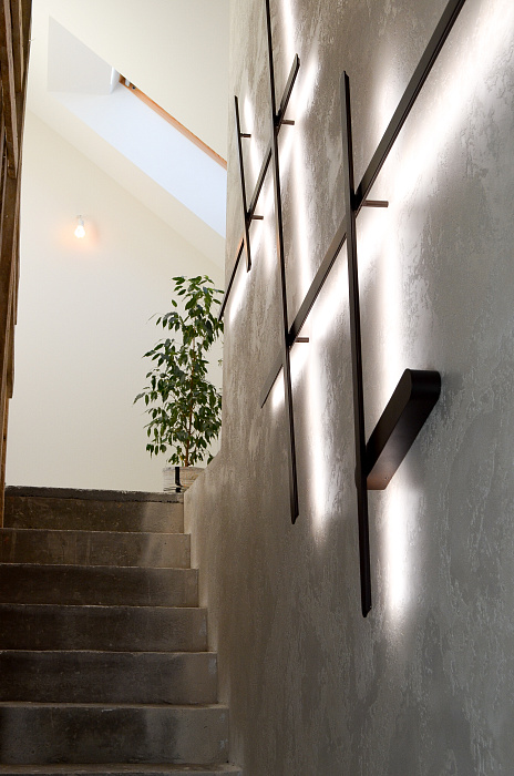 Частный дом, Колодищи