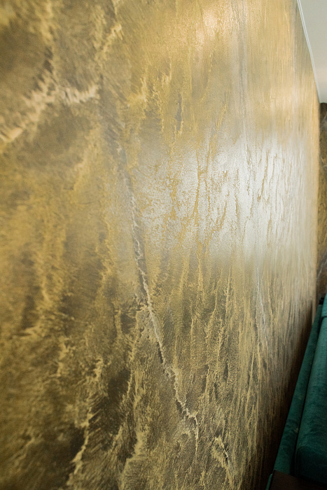 Частная квартира, Фаниполь