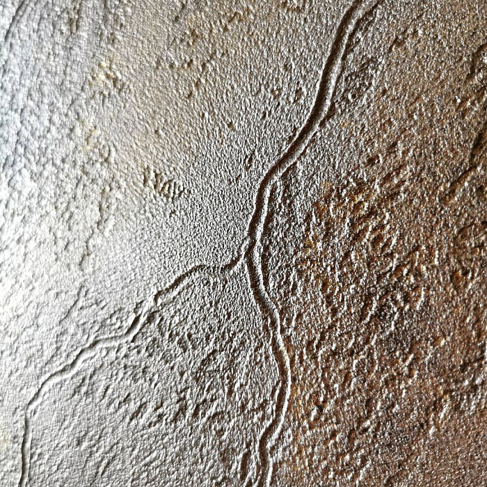 "ЧЕРНЫЙ КАМЕНЬ"