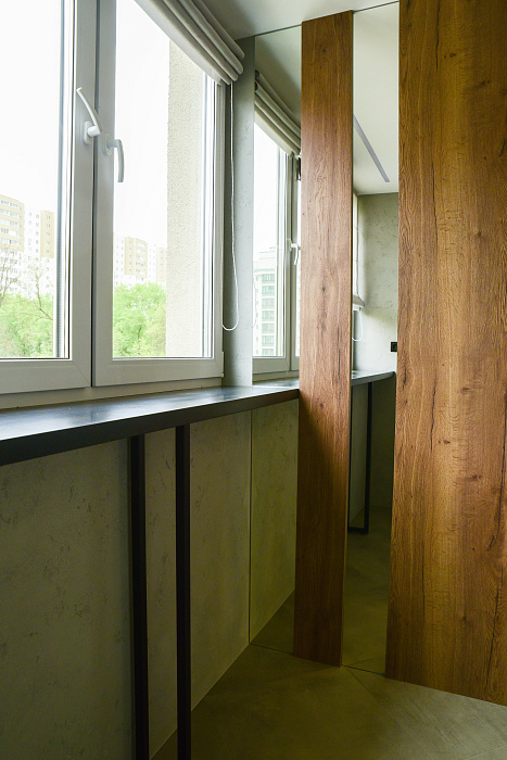 Частная квартира, Минск