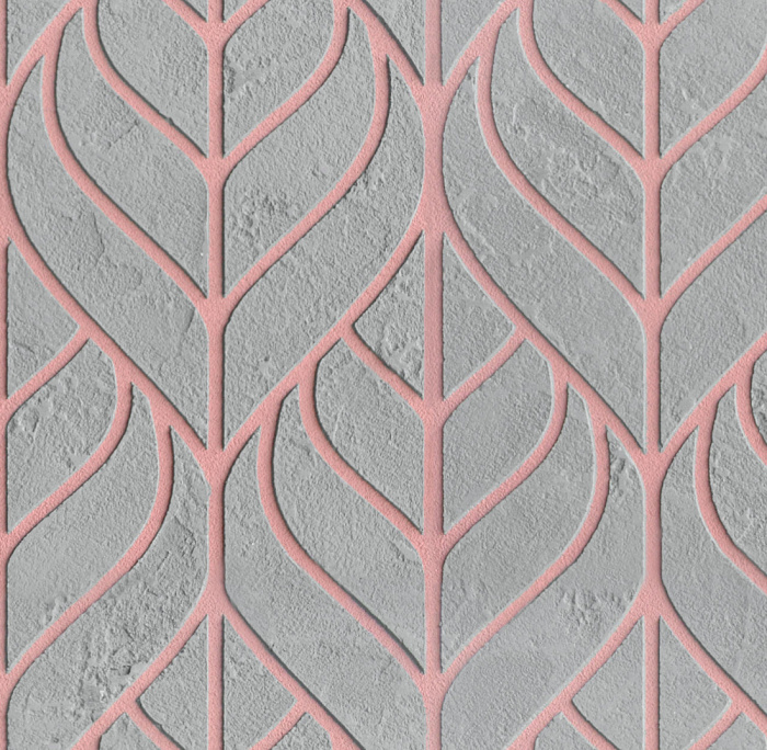 "ЛИСТЬЯ" (+БЕСШОВНАЯ ТЕКСТУРА)