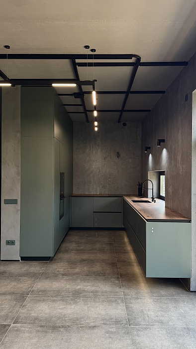 Частный дом, Витебск