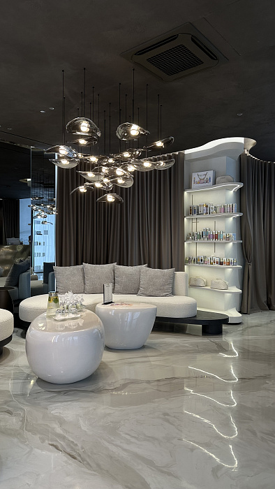 Клиника эстетической медицины и косметологии ITEIRA