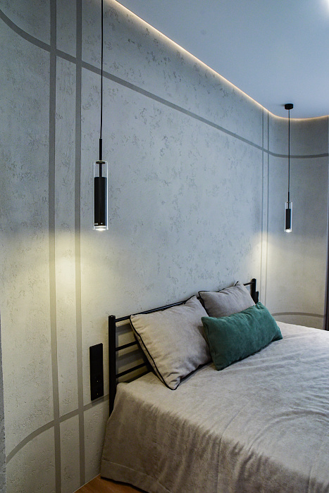 Частная квартира, Минск