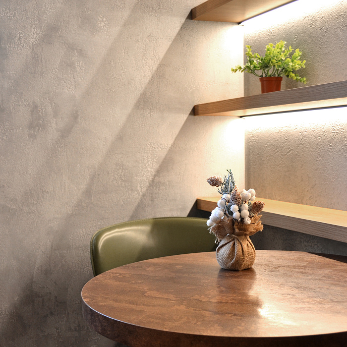 Кофейня VARKA, Минск