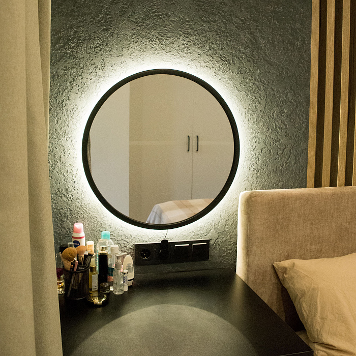 Частная квартира, Минск