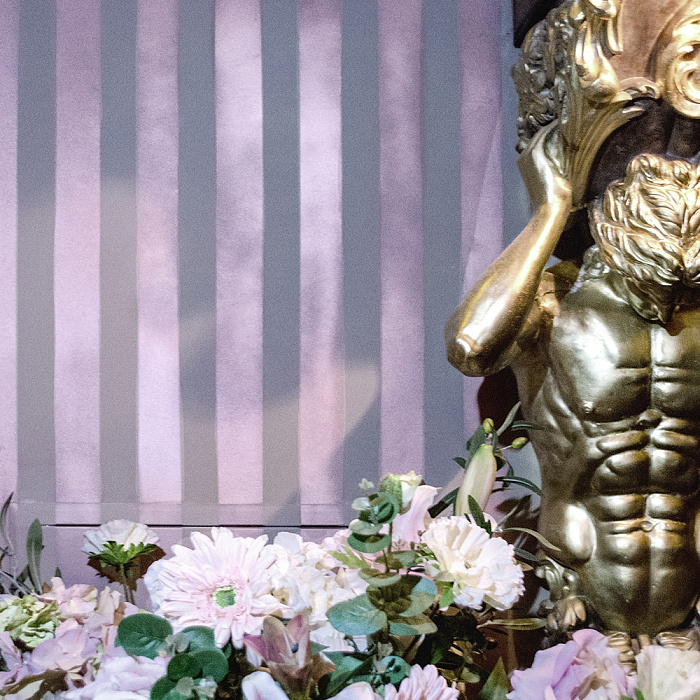 Ресторан - караоке "Faberge", Могилев