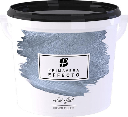 ДЕКОРАТИВНЫЙ СОСТАВ PRIMAVERA EFFECTO