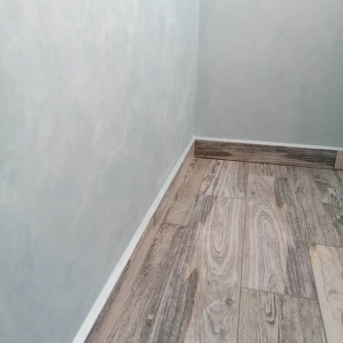 Балкон в частной квартире, Гомель