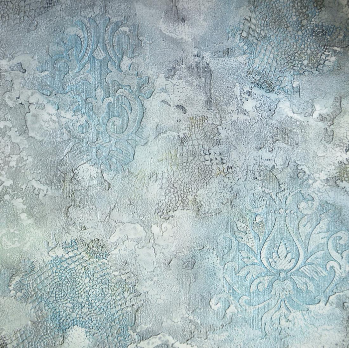 ТРАФАРЕТНАЯ ТЕХНИКА