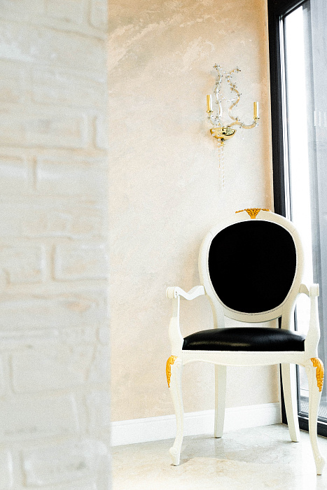 Частная квартира, Минск