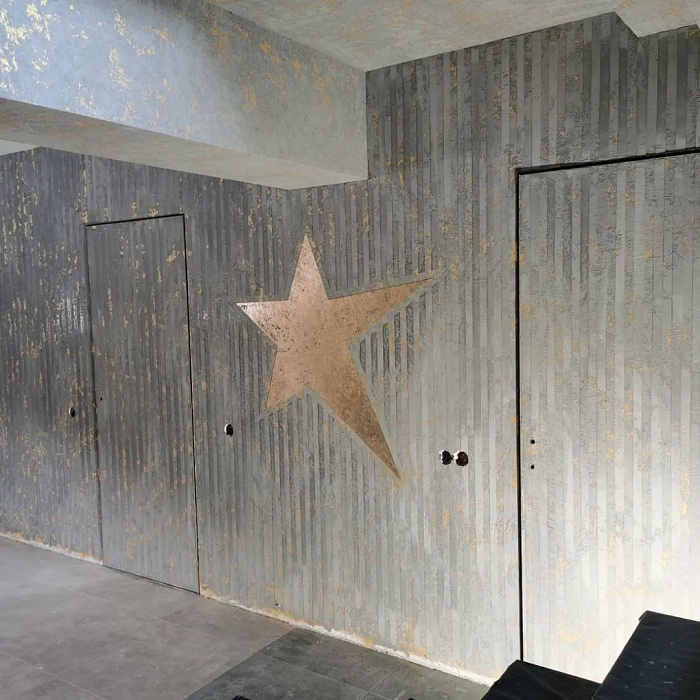 Цокольный этаж частного дома, Минск